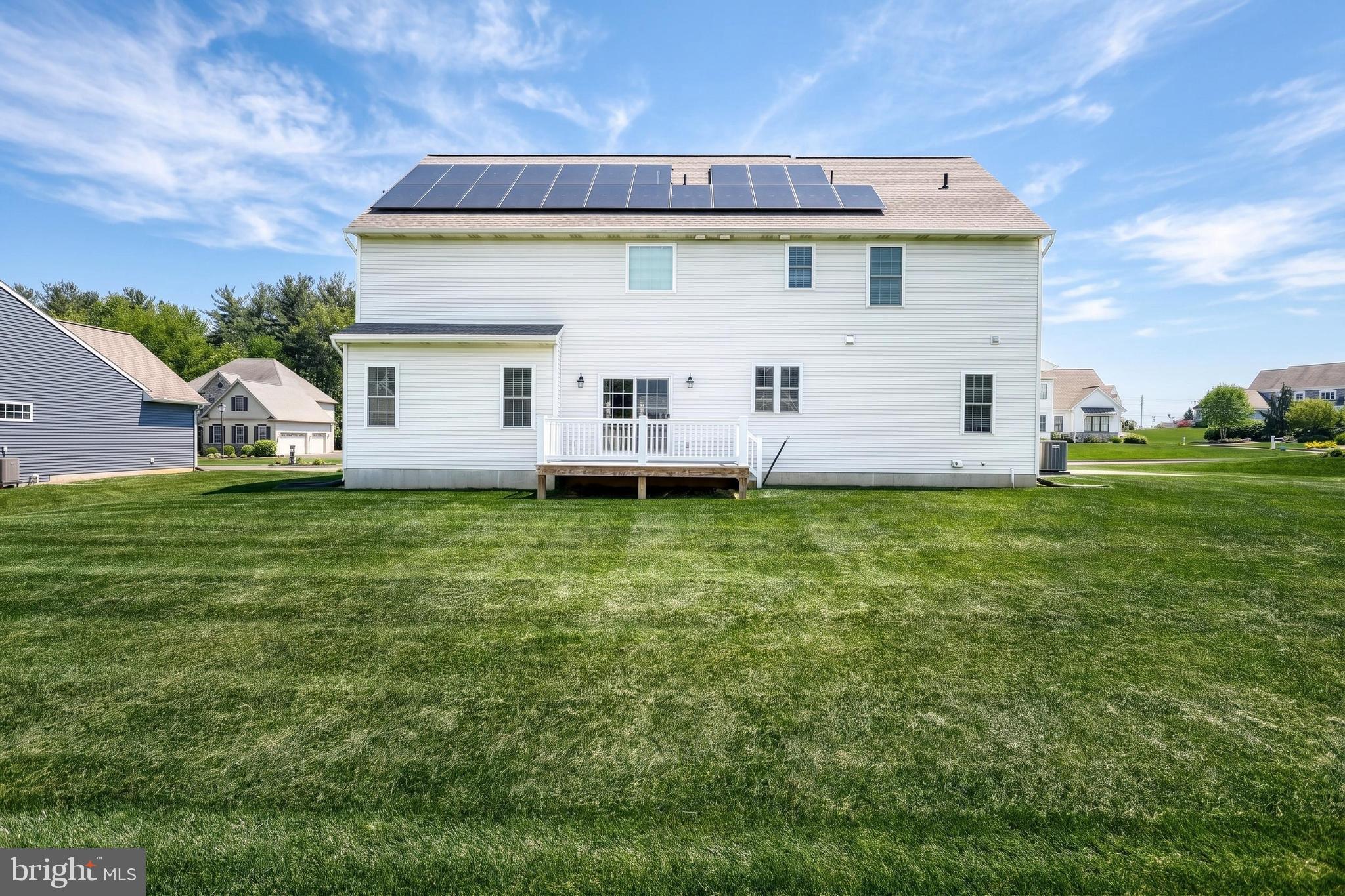 STRATHFORD MEADOWS - Residential