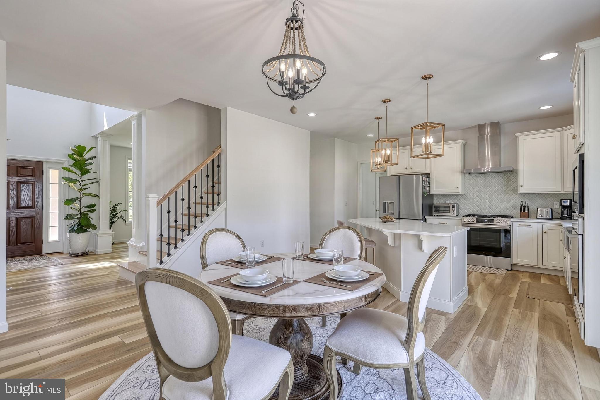 STRATHFORD MEADOWS - Residential