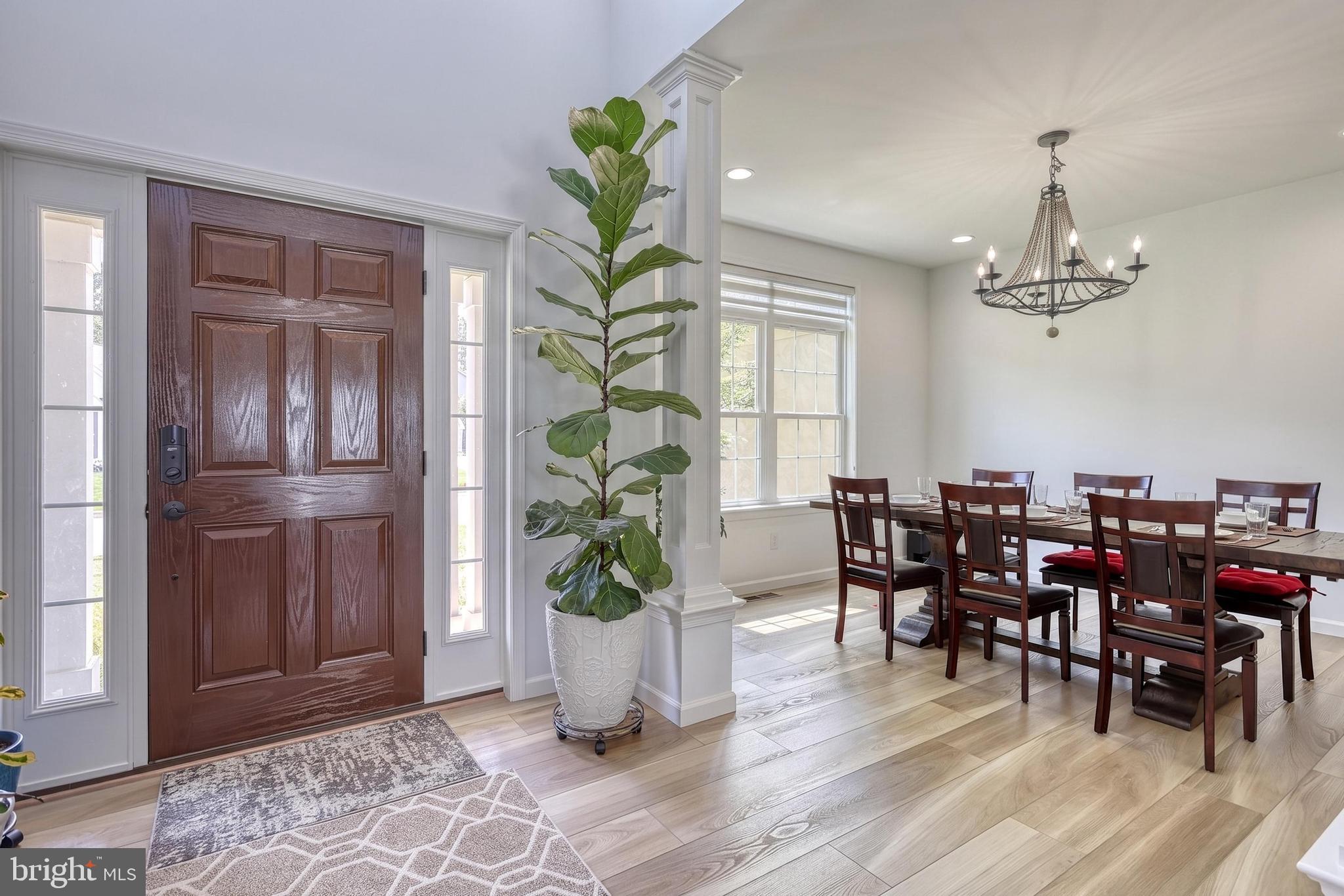 STRATHFORD MEADOWS - Residential