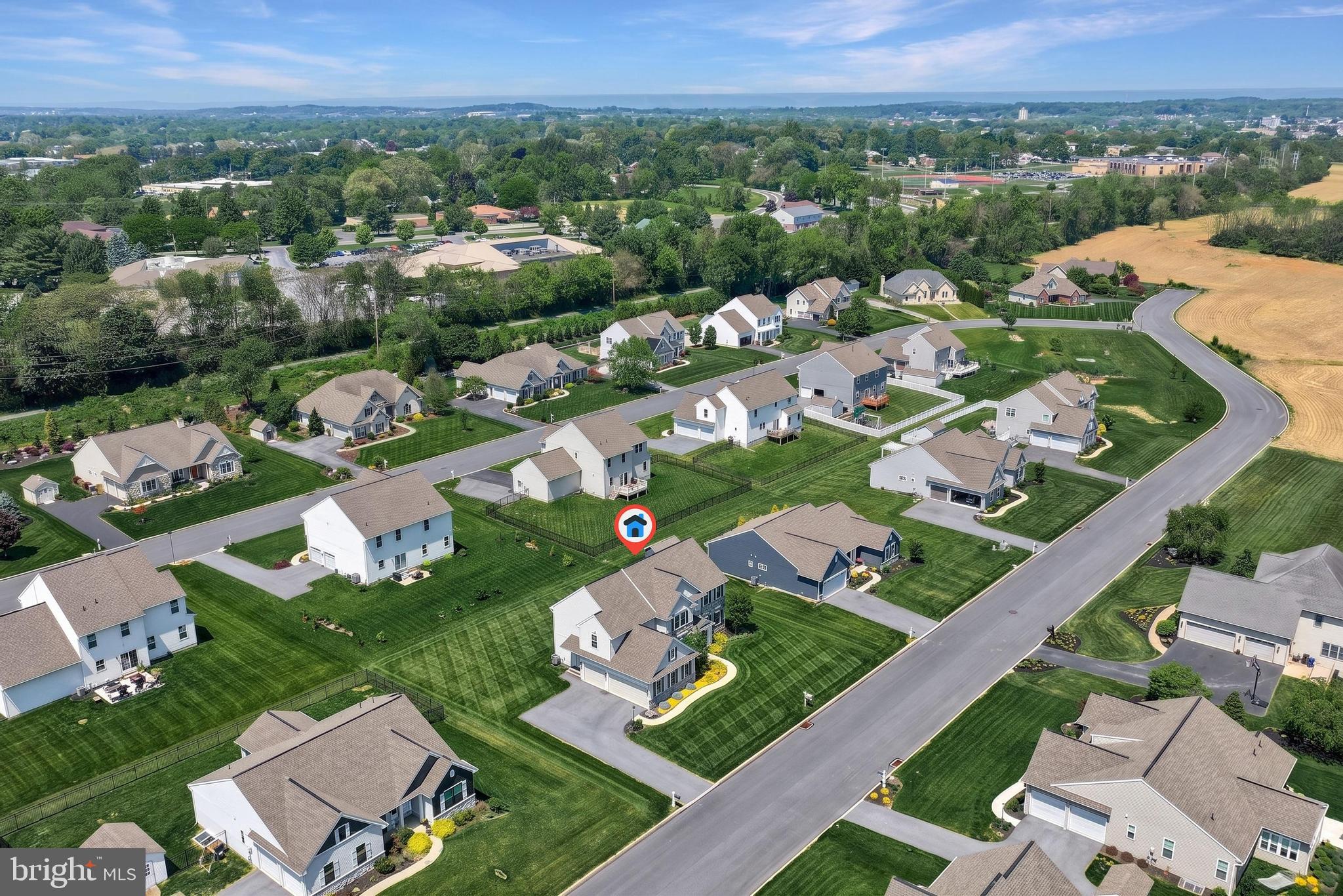 STRATHFORD MEADOWS - Residential