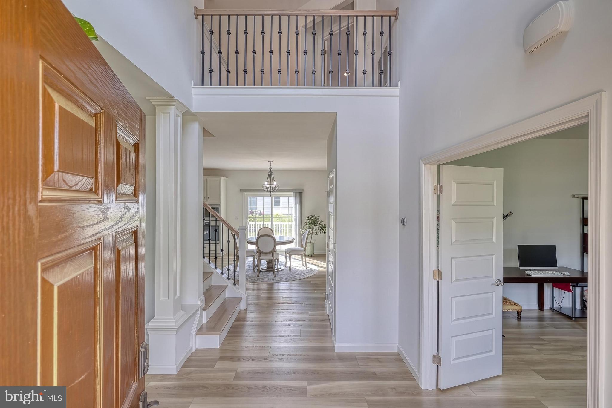STRATHFORD MEADOWS - Residential