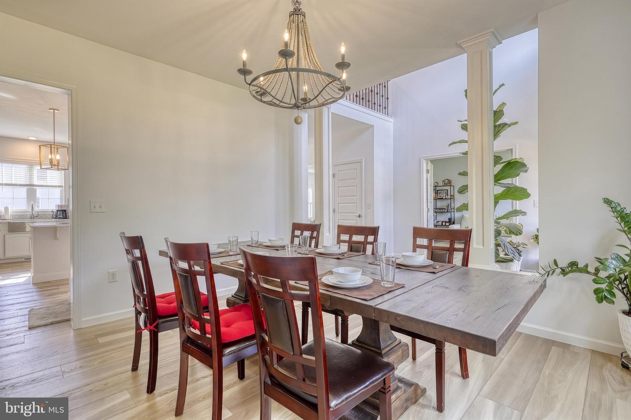 STRATHFORD MEADOWS - Residential