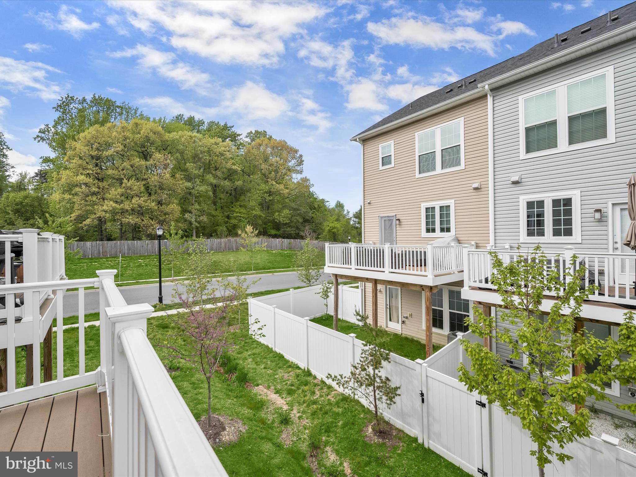 SHIPLEY HOMESTEAD - Residential Lease