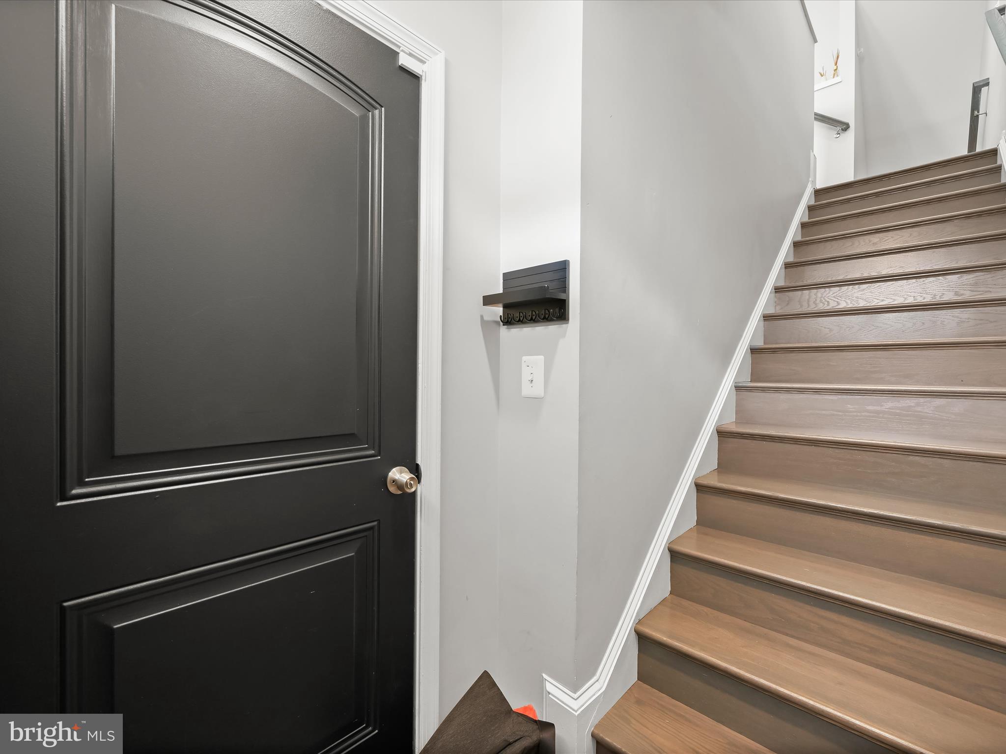 SHIPLEY HOMESTEAD - Residential Lease