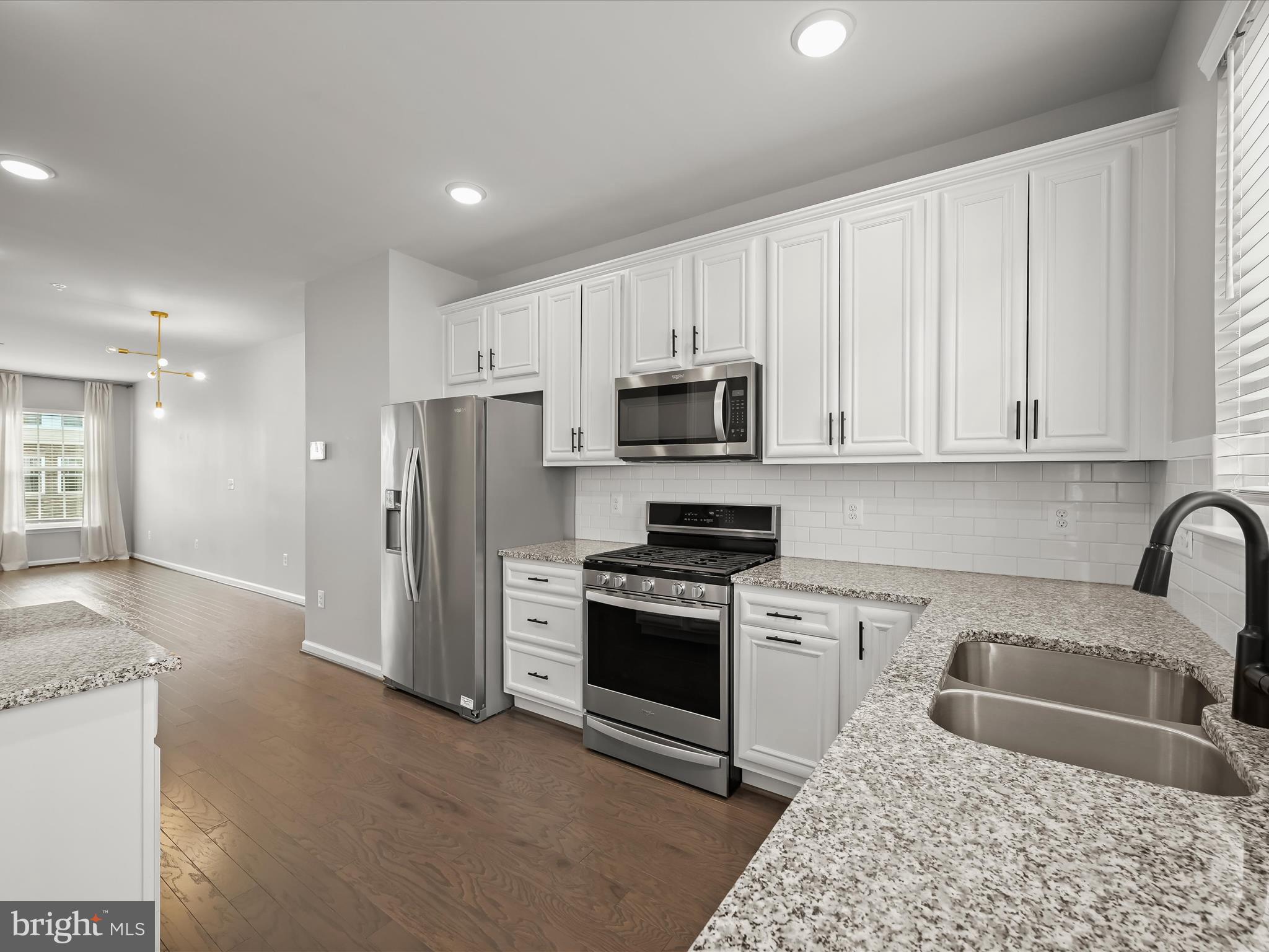 SHIPLEY HOMESTEAD - Residential Lease