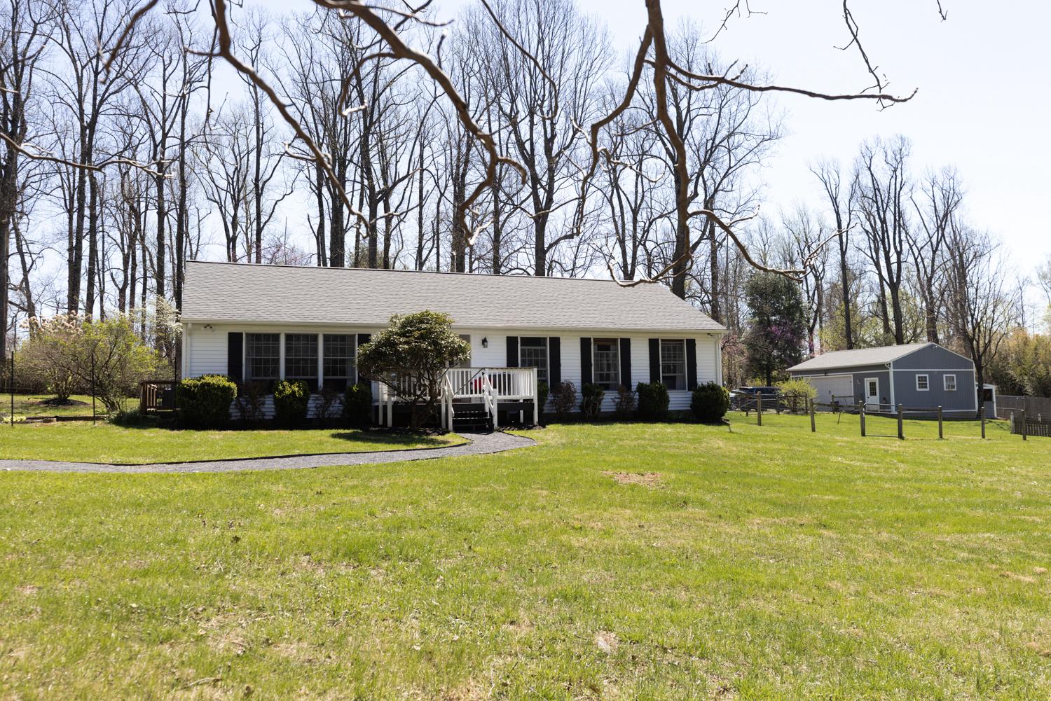 SKYLINE ORCHARDS - Residential