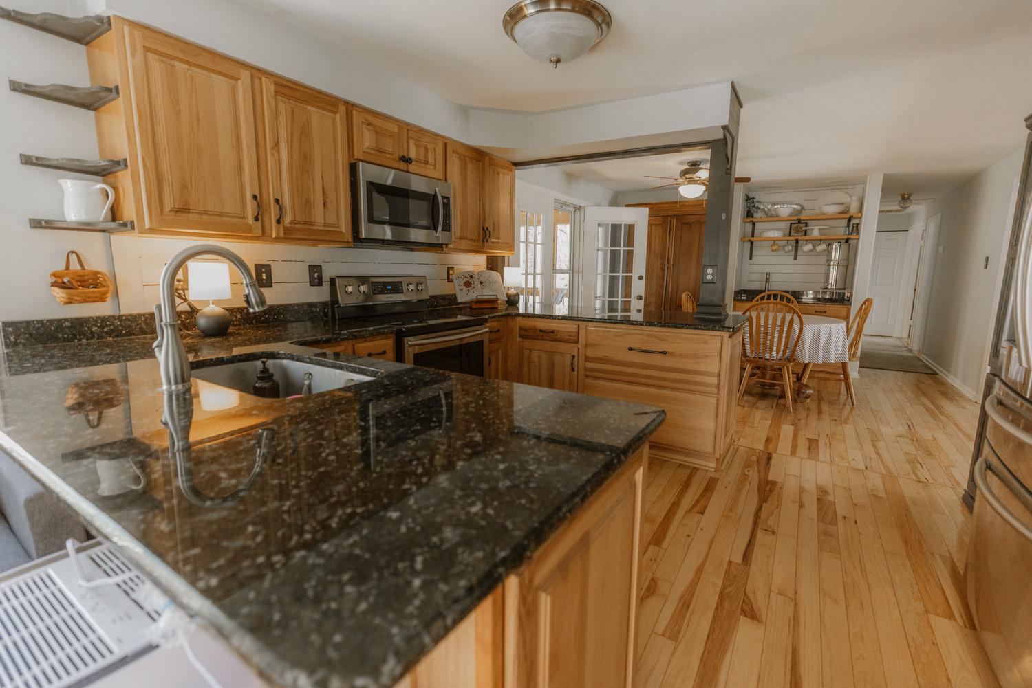 SKYLINE ORCHARDS - Residential