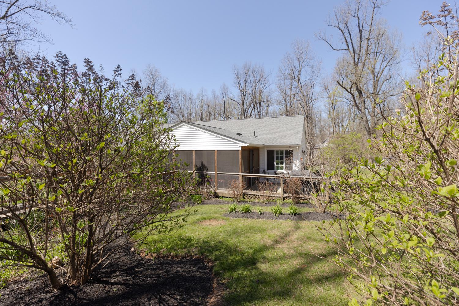 SKYLINE ORCHARDS - Residential