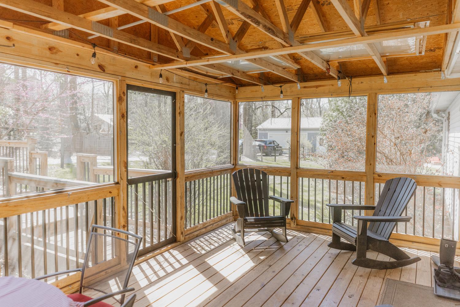 SKYLINE ORCHARDS - Residential