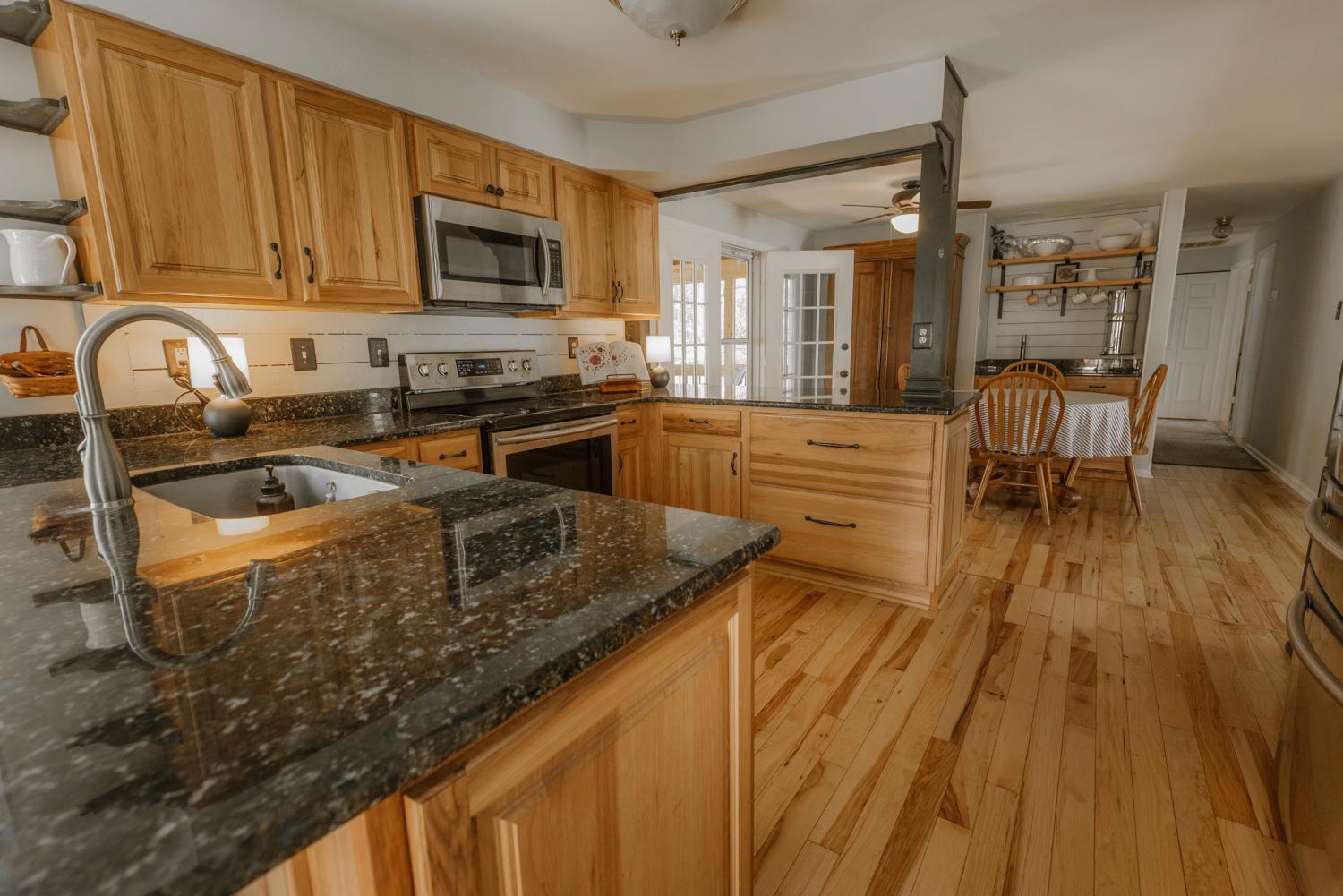 SKYLINE ORCHARDS - Residential