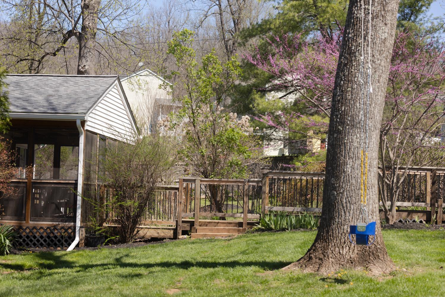 SKYLINE ORCHARDS - Residential