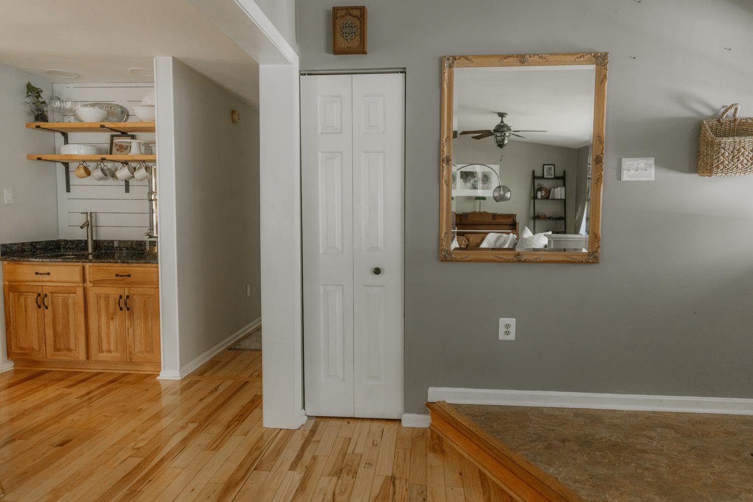 SKYLINE ORCHARDS - Residential