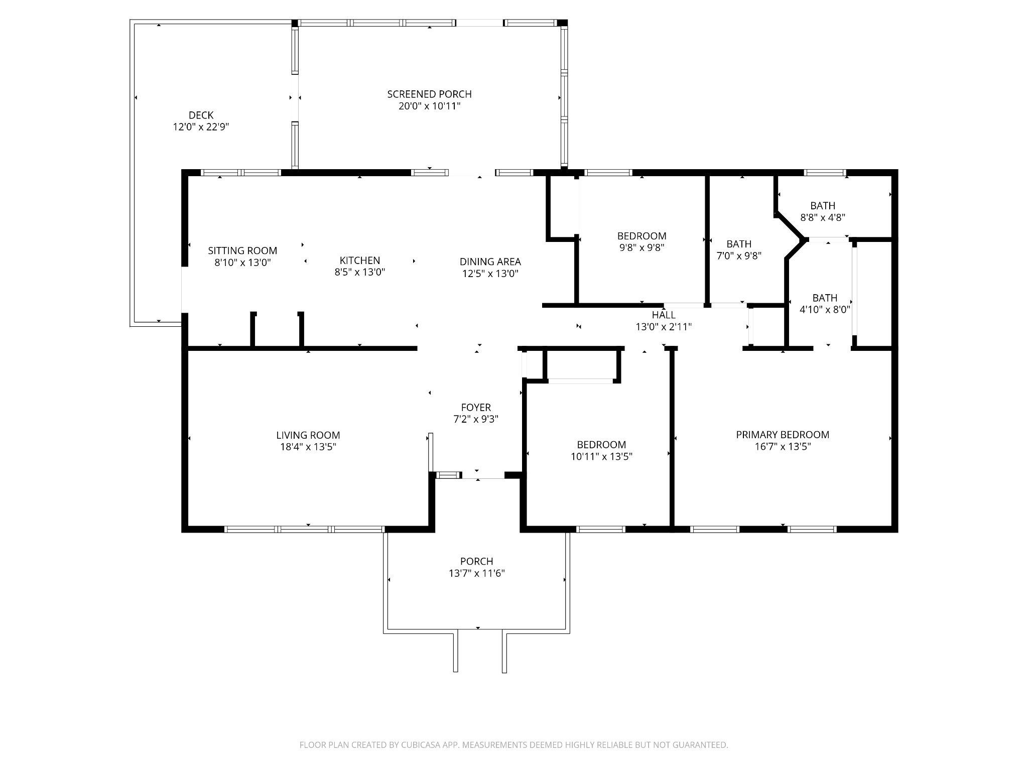 SKYLINE ORCHARDS - Residential