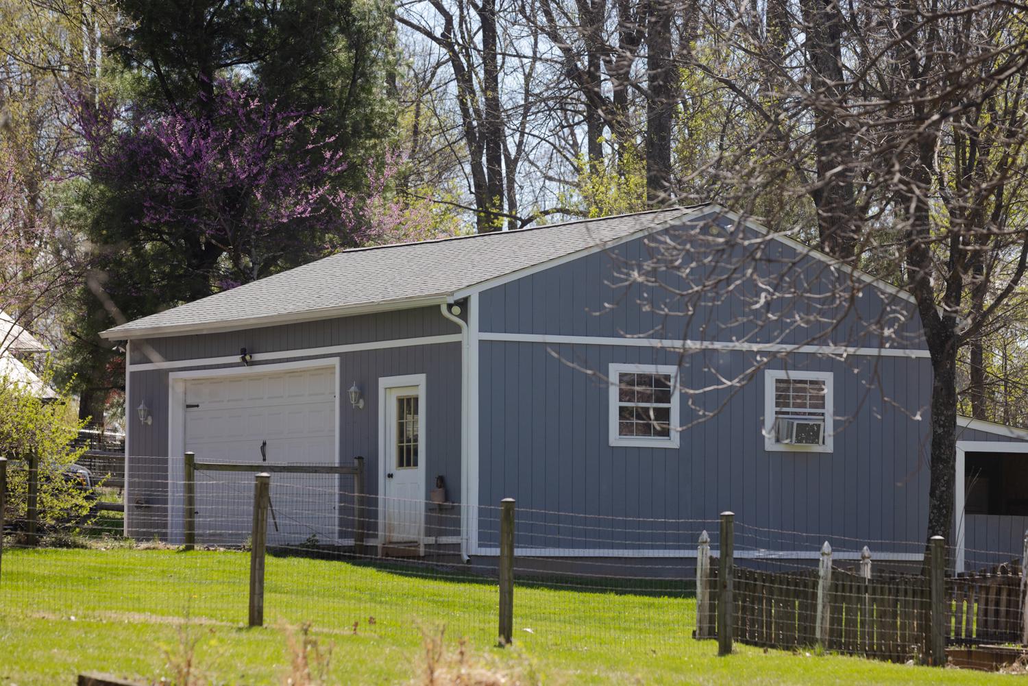 SKYLINE ORCHARDS - Residential