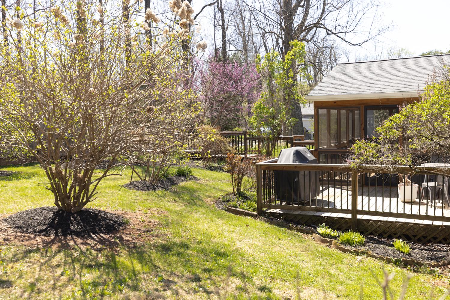 SKYLINE ORCHARDS - Residential