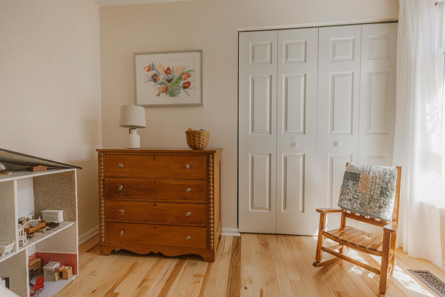 SKYLINE ORCHARDS - Residential