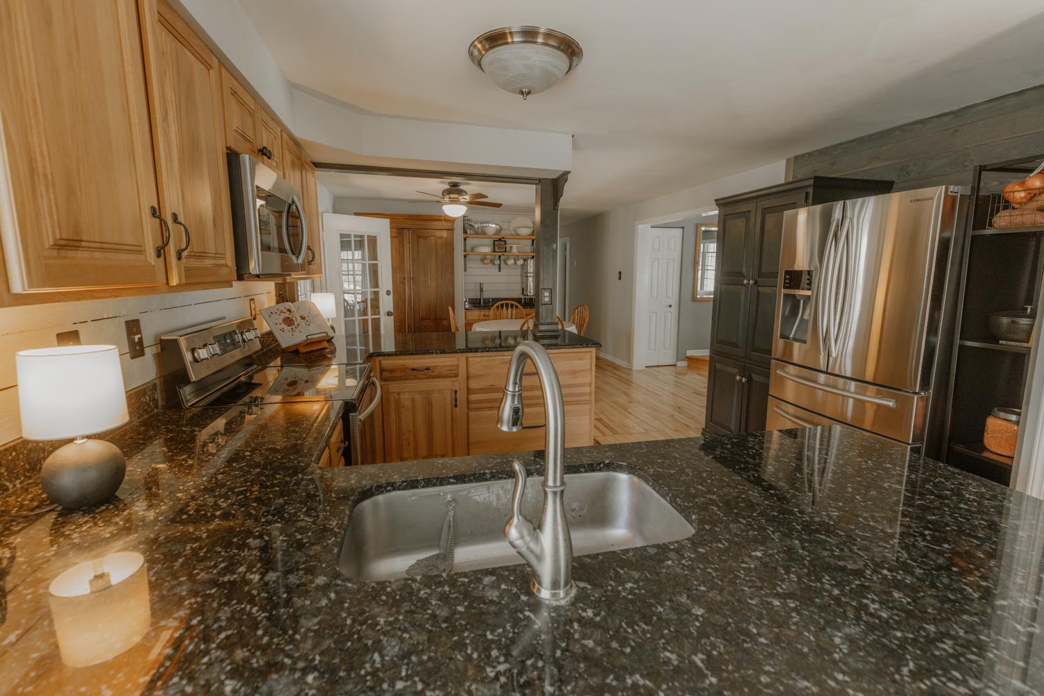 SKYLINE ORCHARDS - Residential