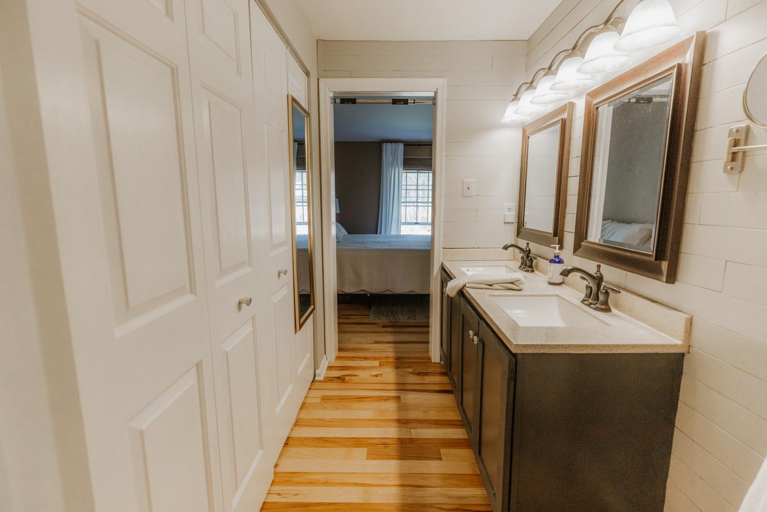 SKYLINE ORCHARDS - Residential