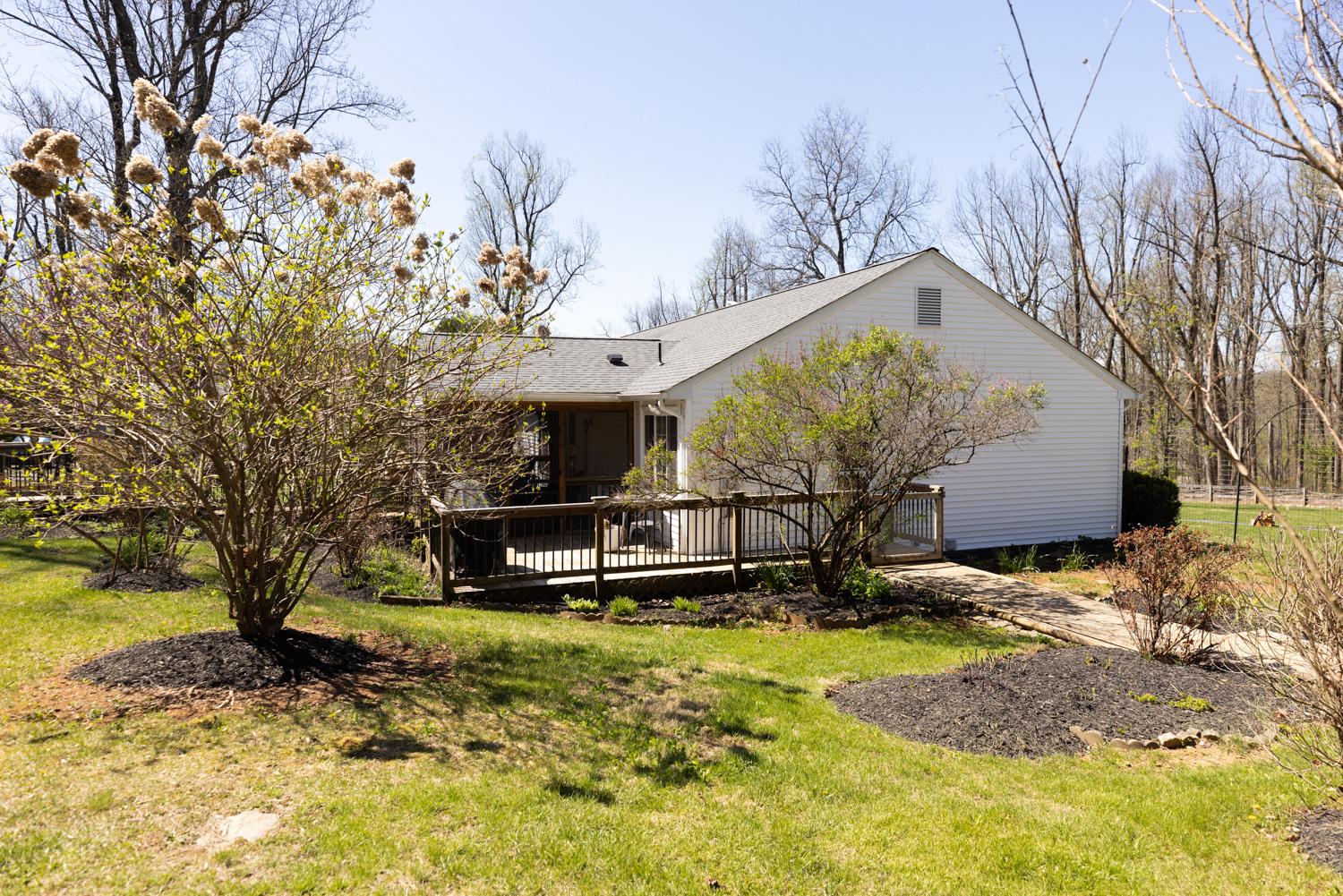 SKYLINE ORCHARDS - Residential