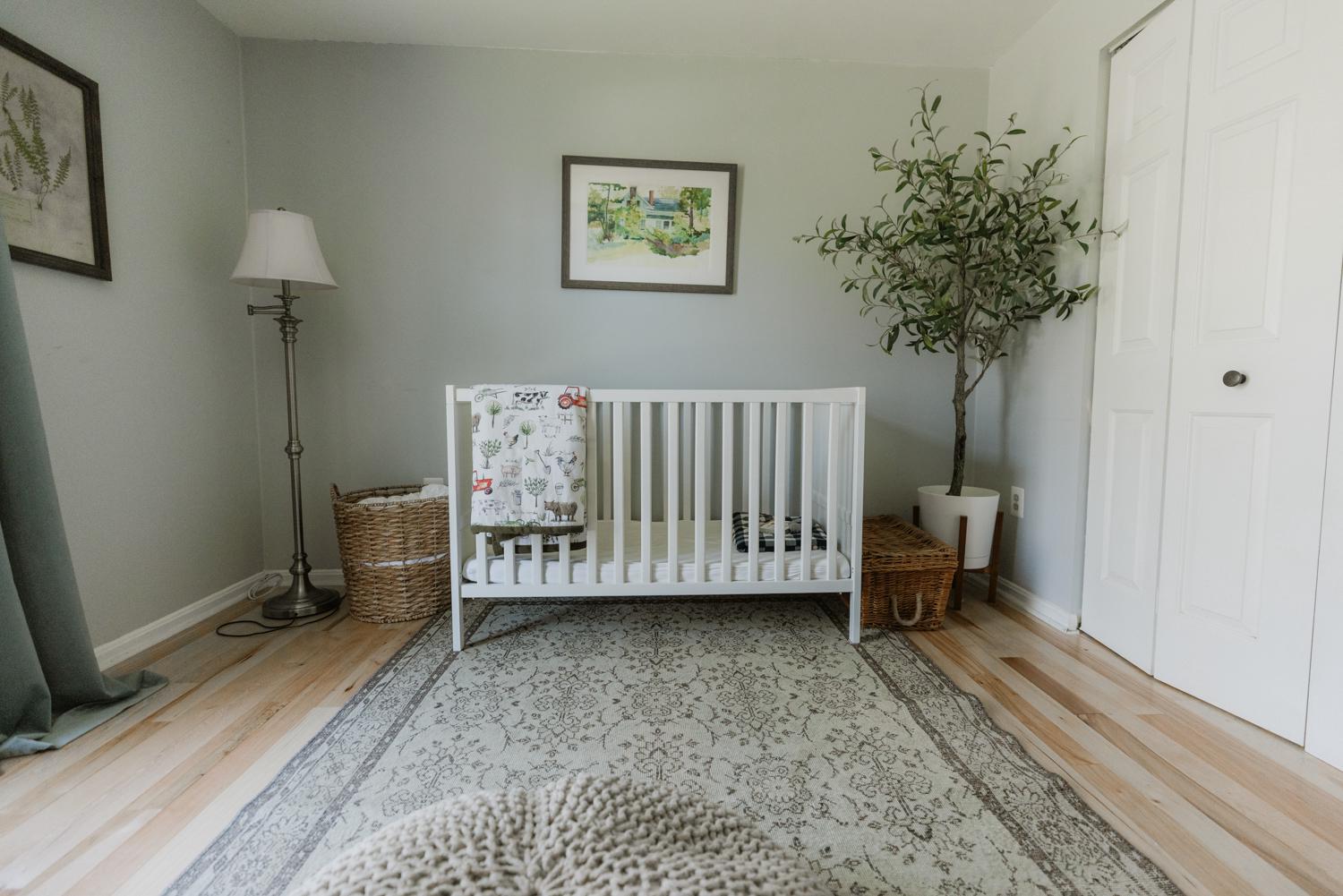 SKYLINE ORCHARDS - Residential