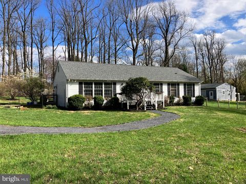 Photo of 34185 Ahalt Drive, BLUEMONT, WV 20135 (MLS # WVJF2022860)