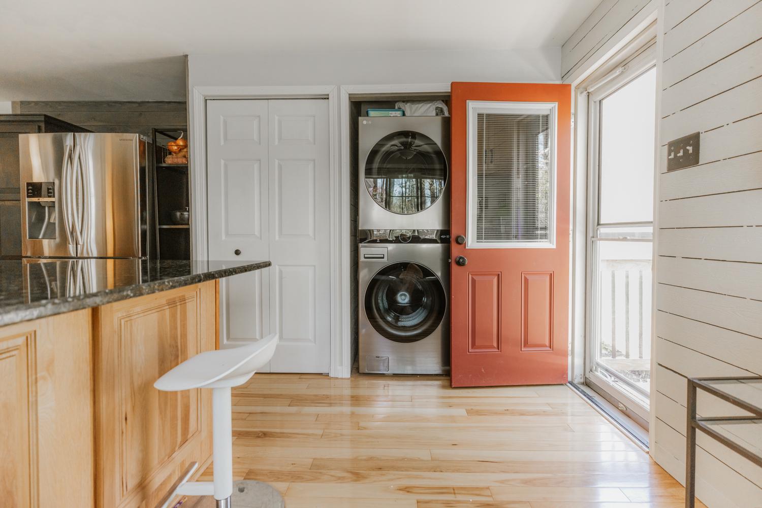 SKYLINE ORCHARDS - Residential