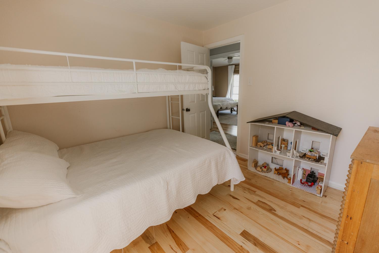 SKYLINE ORCHARDS - Residential