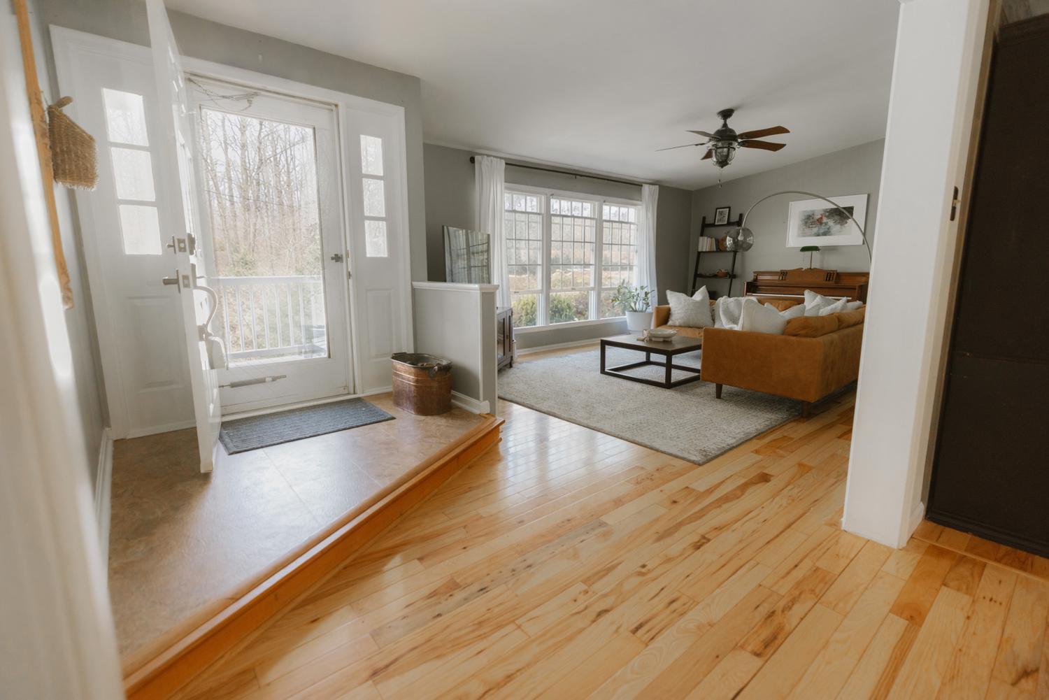 SKYLINE ORCHARDS - Residential