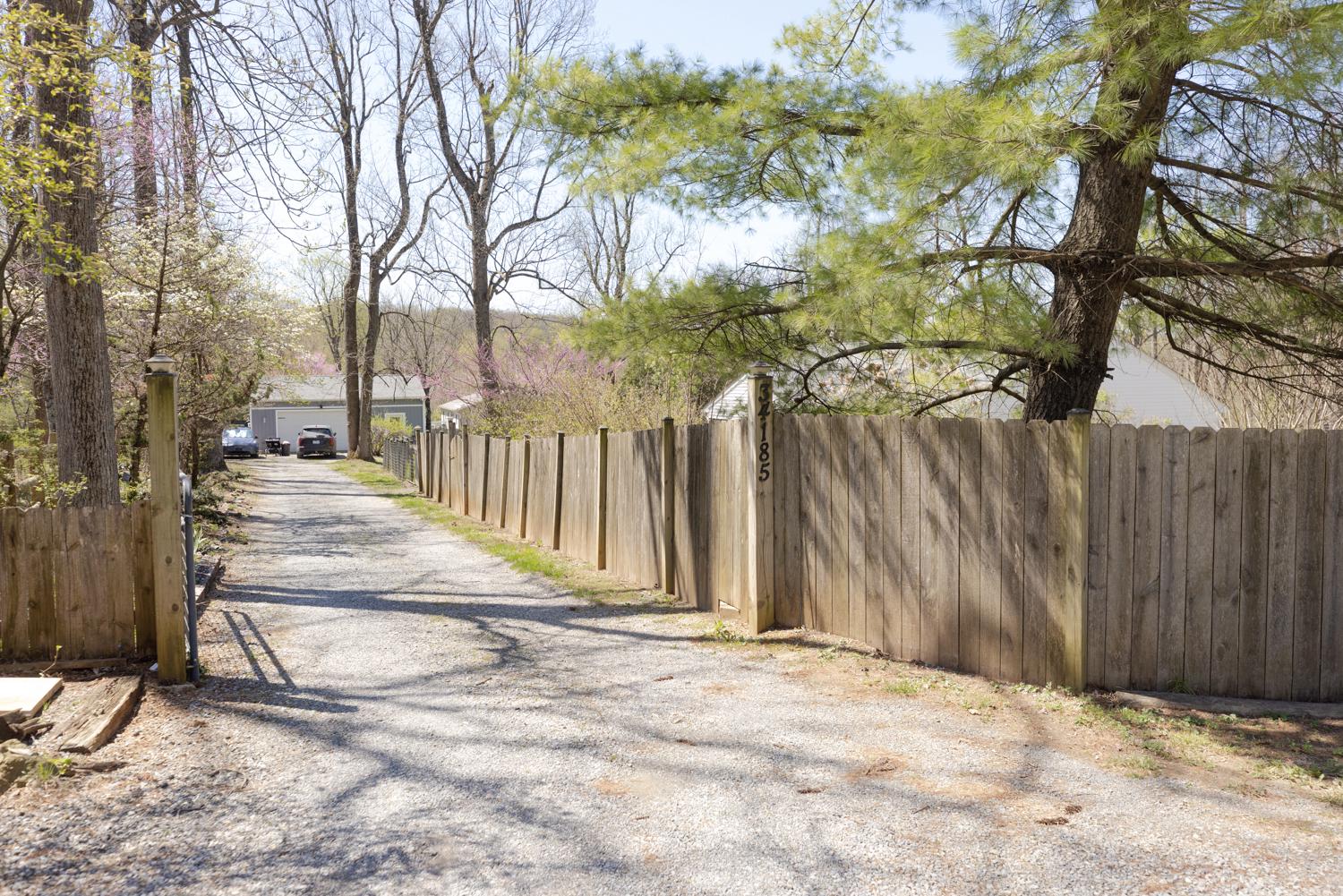 SKYLINE ORCHARDS - Residential