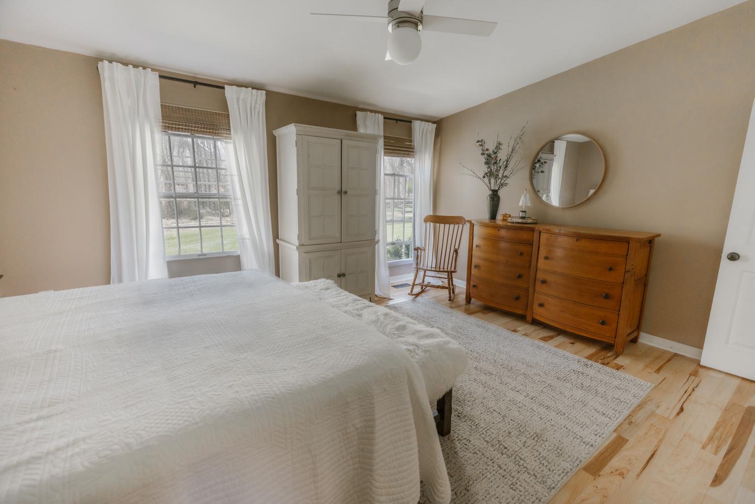 SKYLINE ORCHARDS - Residential