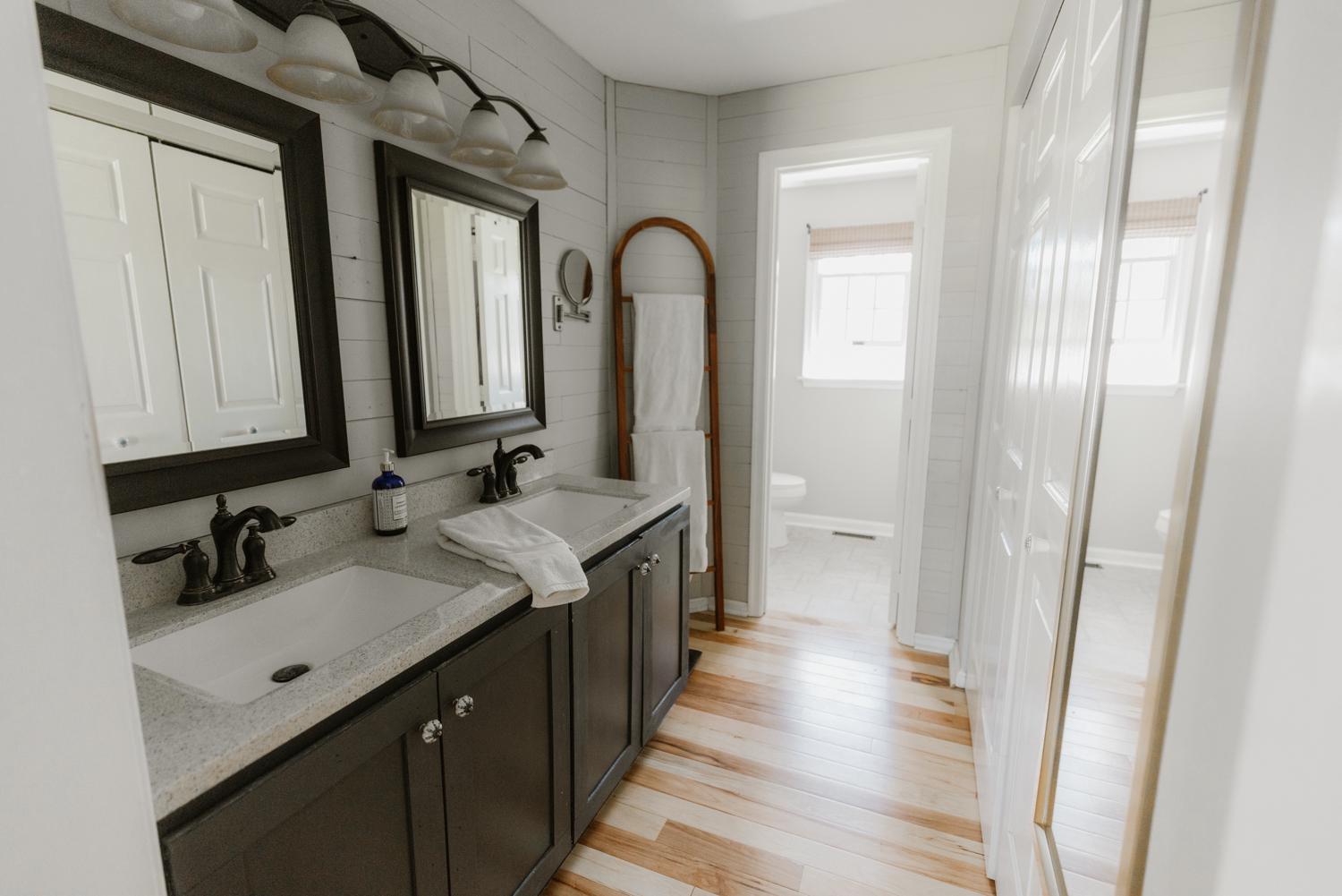 SKYLINE ORCHARDS - Residential