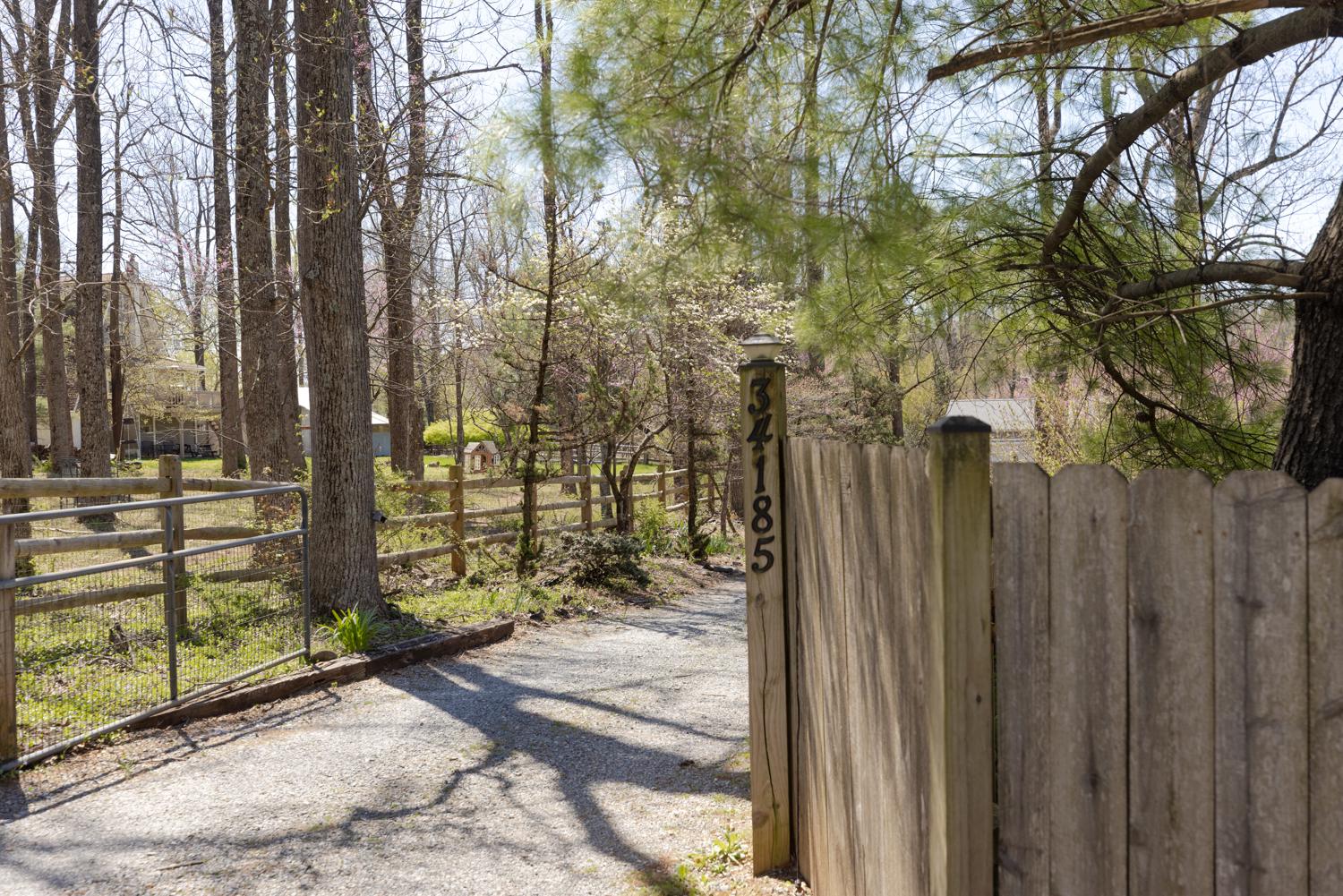 SKYLINE ORCHARDS - Residential