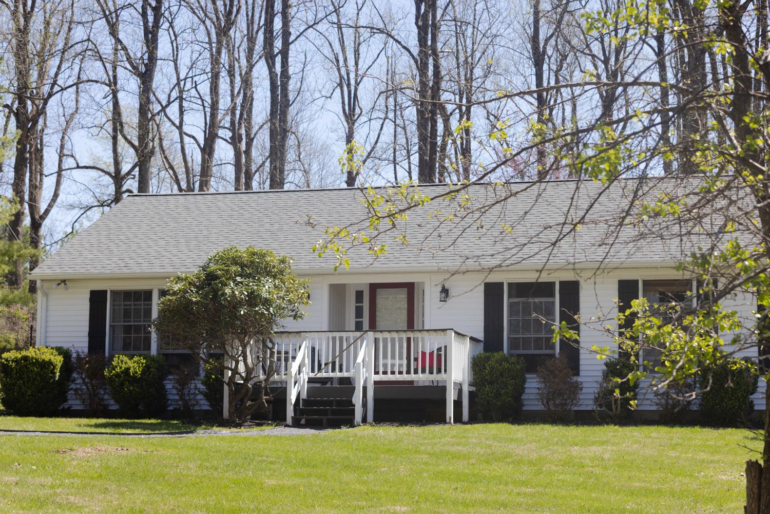 SKYLINE ORCHARDS - Residential