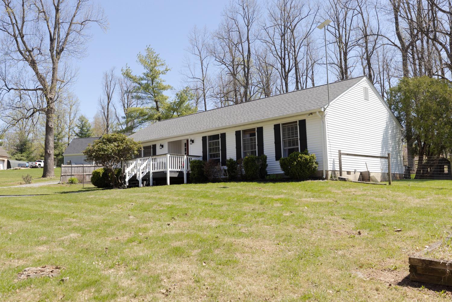 SKYLINE ORCHARDS - Residential