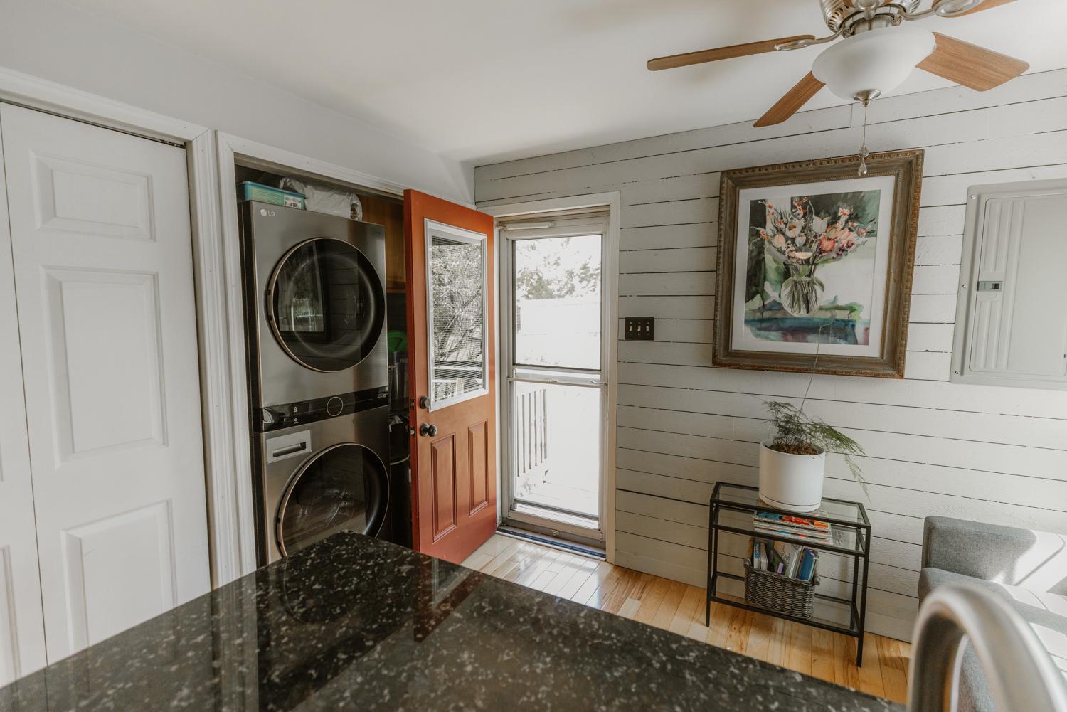 SKYLINE ORCHARDS - Residential