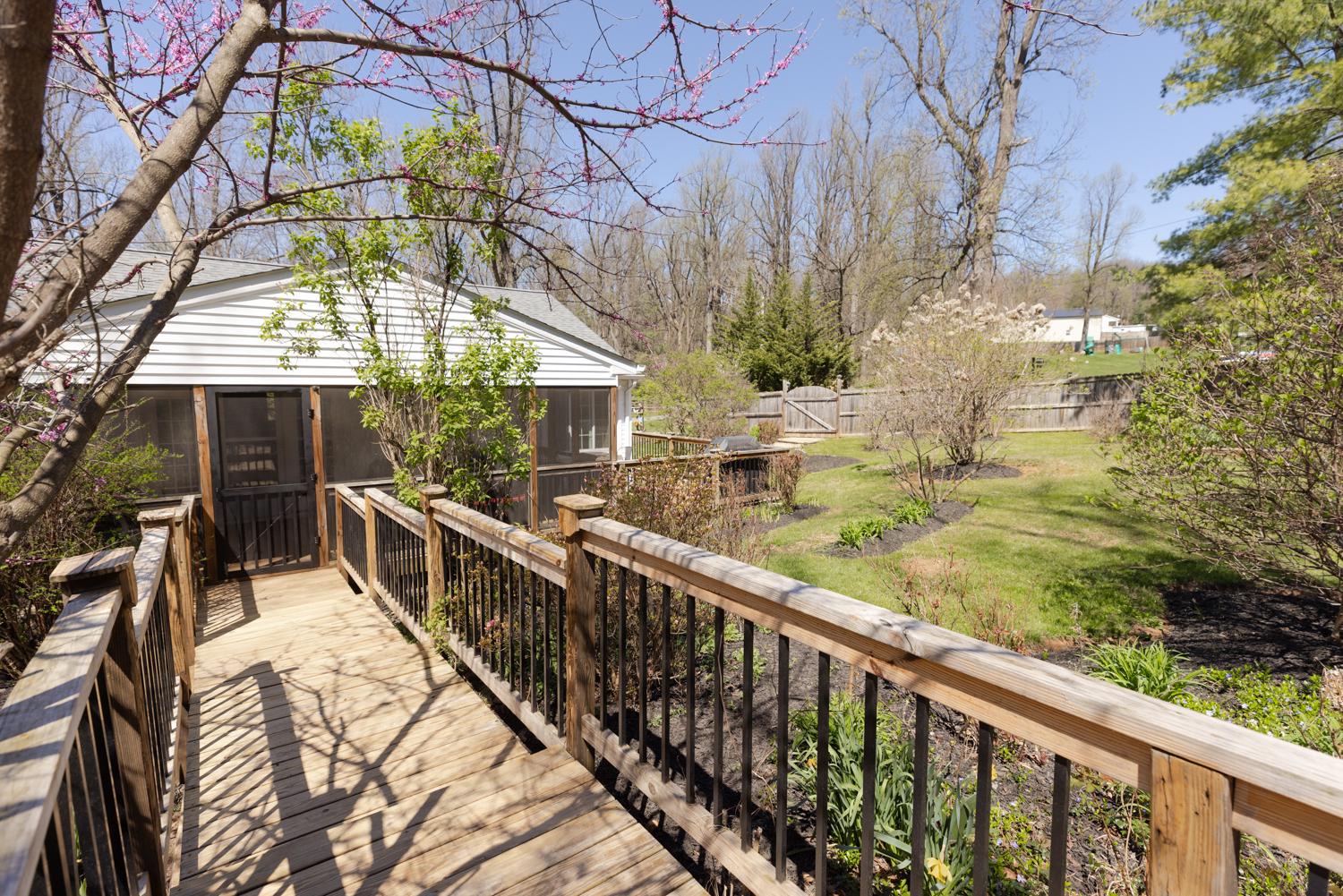 SKYLINE ORCHARDS - Residential