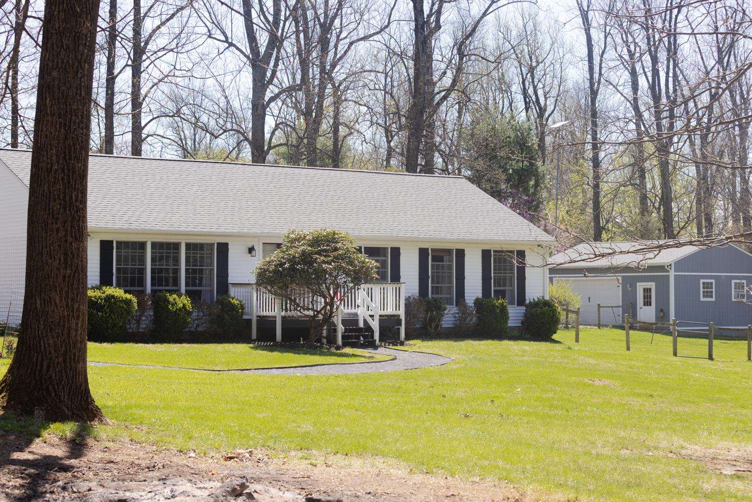 SKYLINE ORCHARDS - Residential