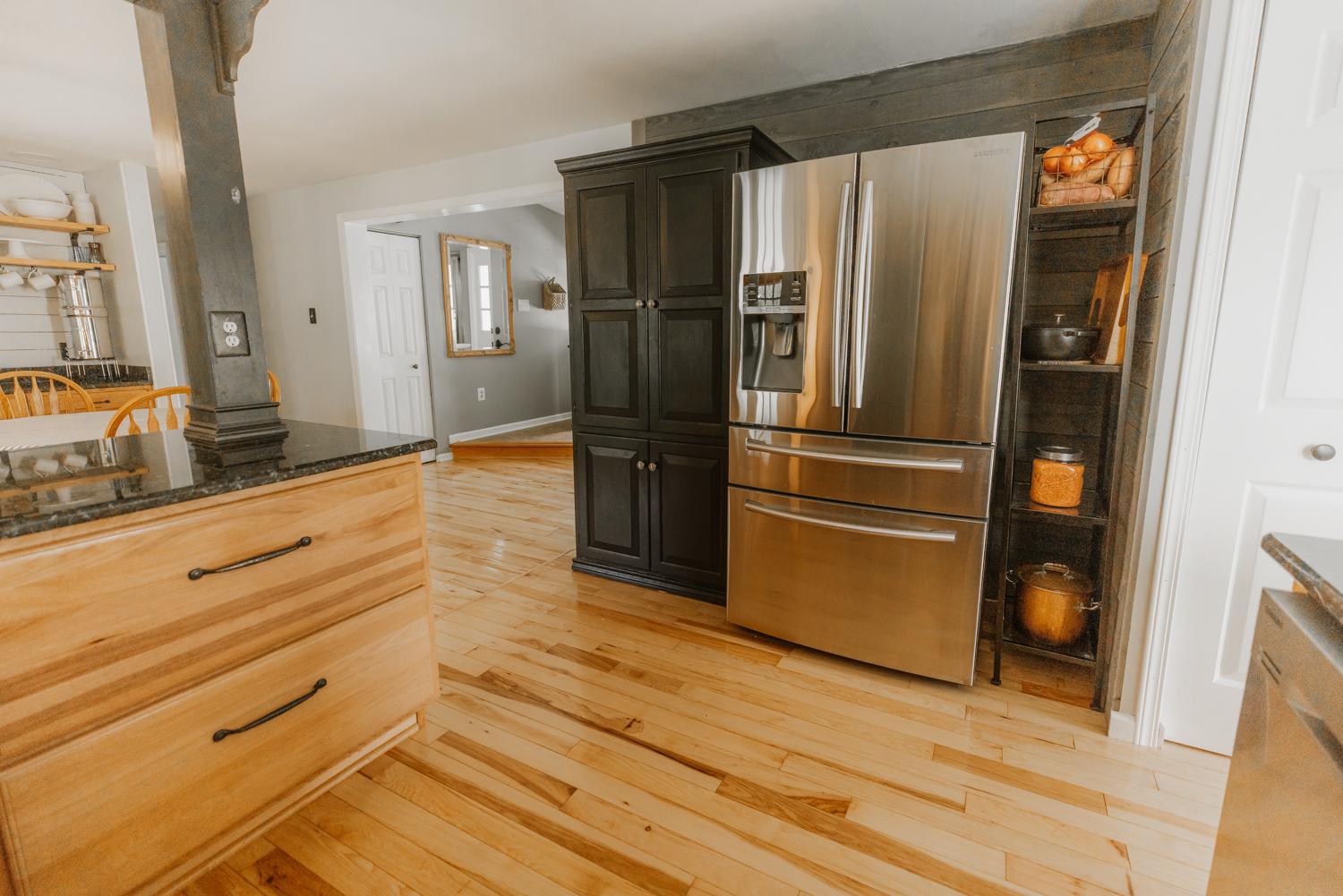 SKYLINE ORCHARDS - Residential