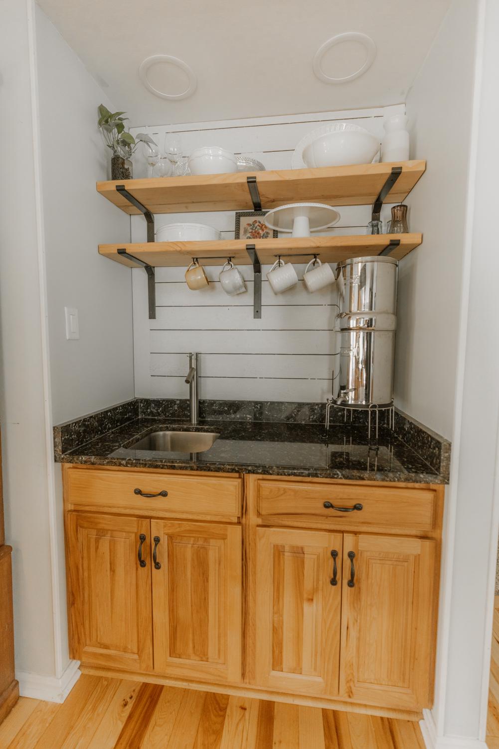 SKYLINE ORCHARDS - Residential