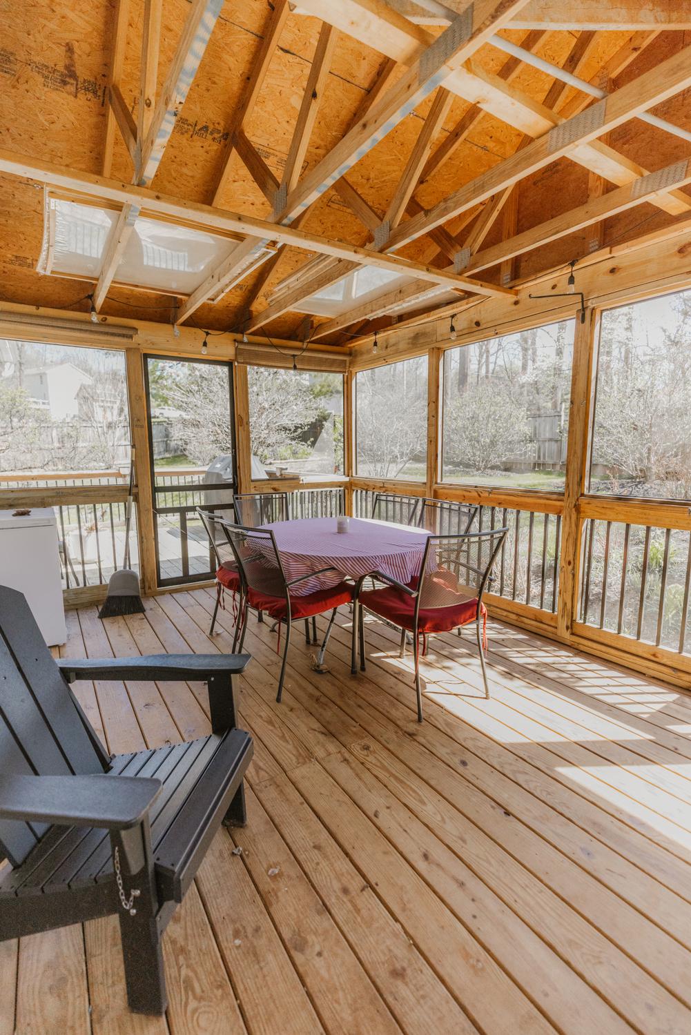 SKYLINE ORCHARDS - Residential