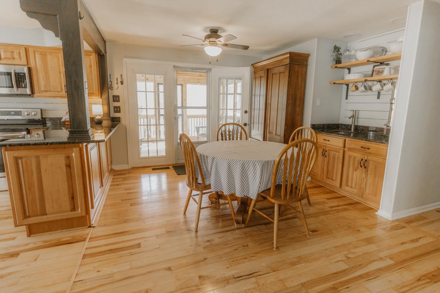 SKYLINE ORCHARDS - Residential