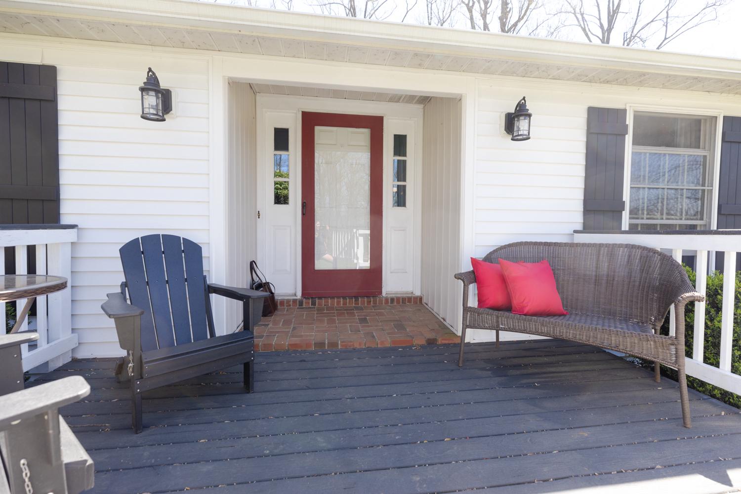 SKYLINE ORCHARDS - Residential