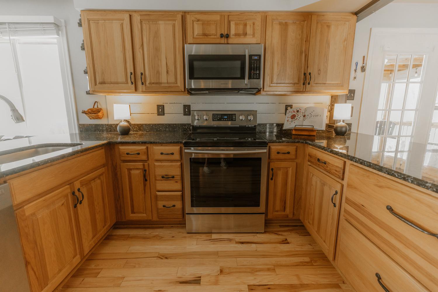 SKYLINE ORCHARDS - Residential