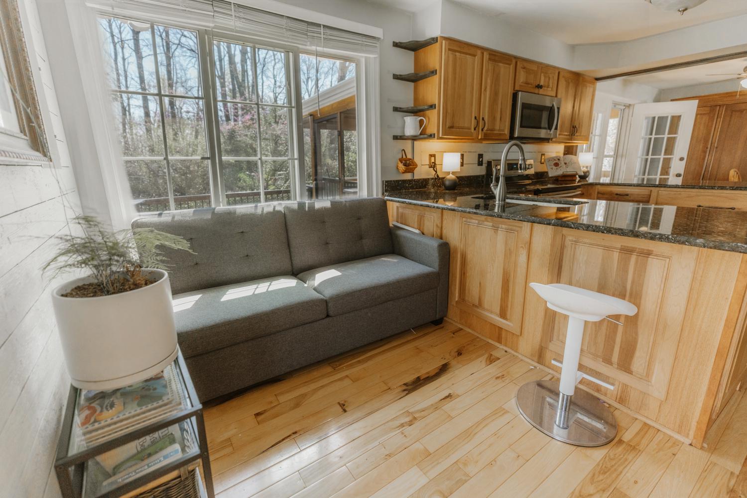 SKYLINE ORCHARDS - Residential