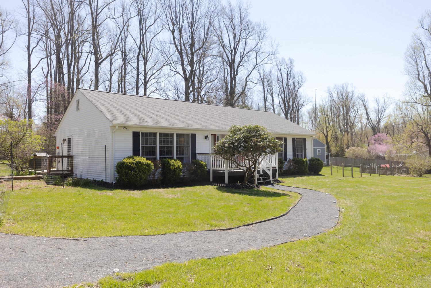 SKYLINE ORCHARDS - Residential