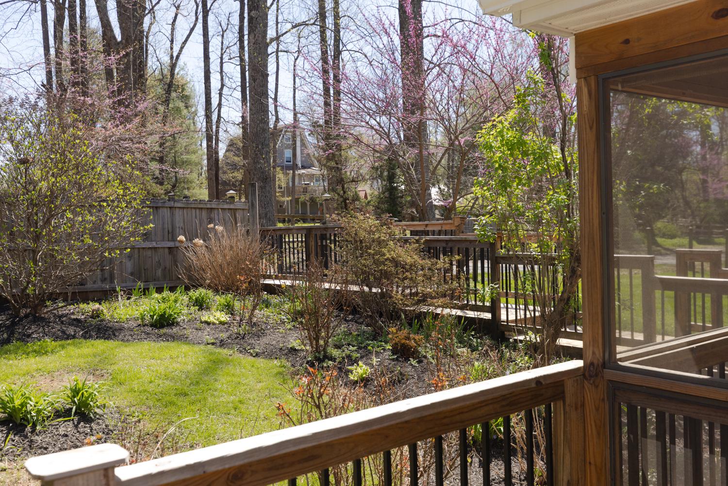 SKYLINE ORCHARDS - Residential