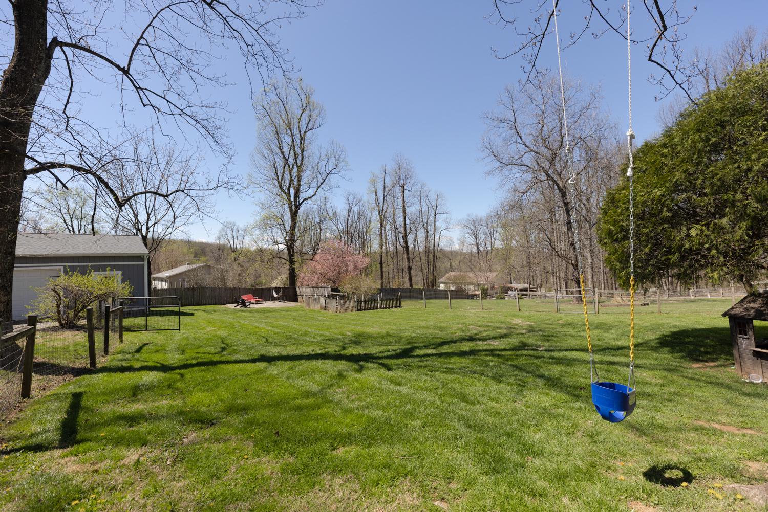 SKYLINE ORCHARDS - Residential