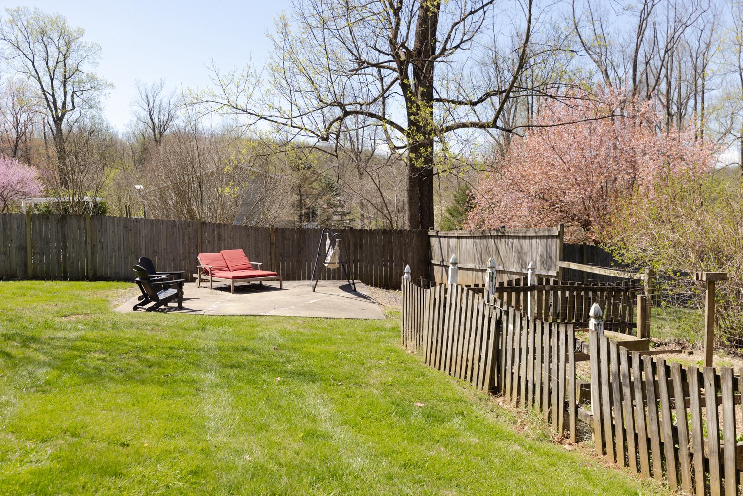 SKYLINE ORCHARDS - Residential