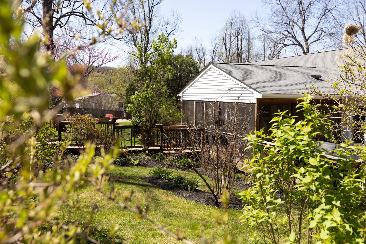 SKYLINE ORCHARDS - Residential