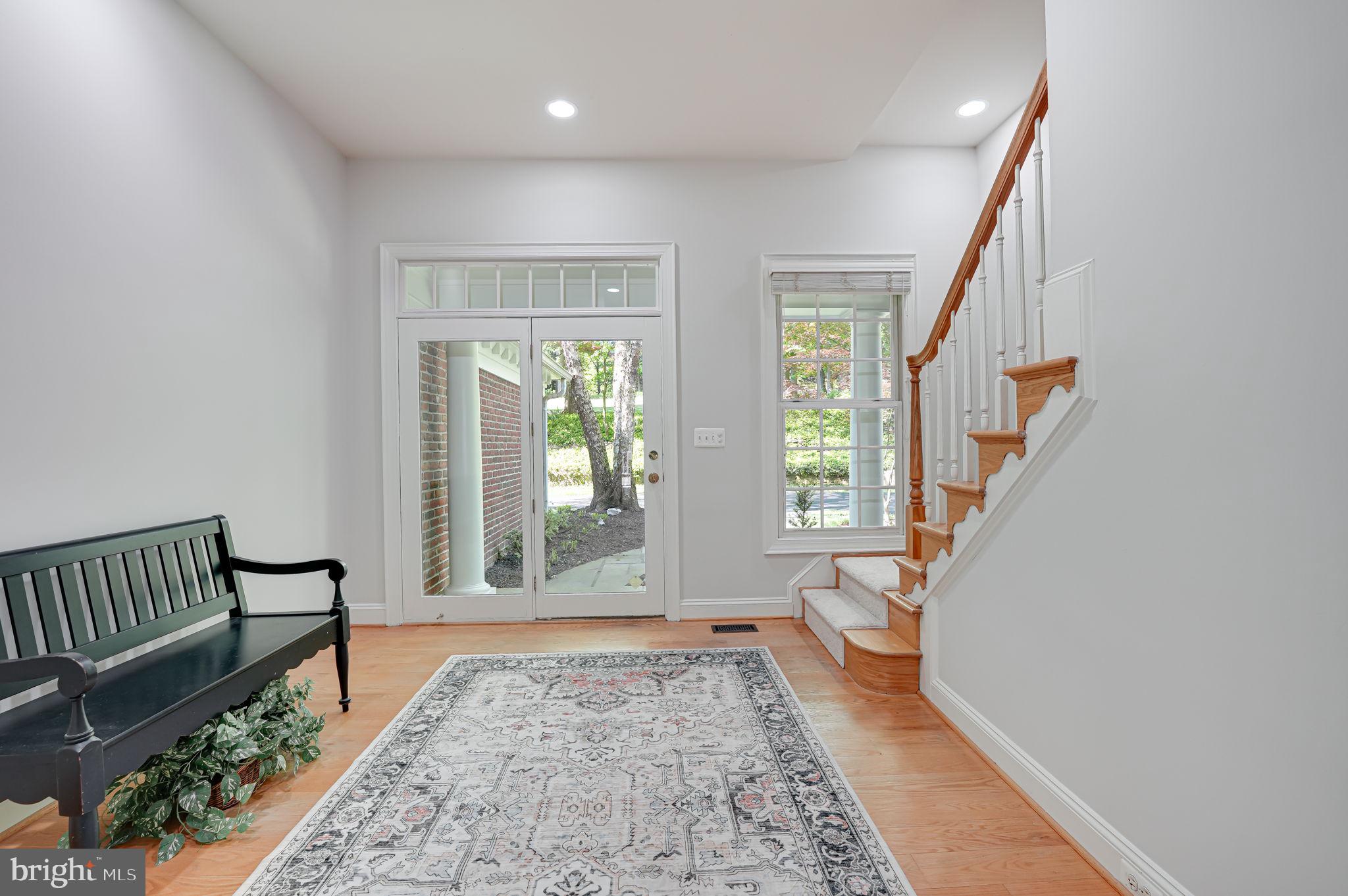 BEACON HILL - Residential